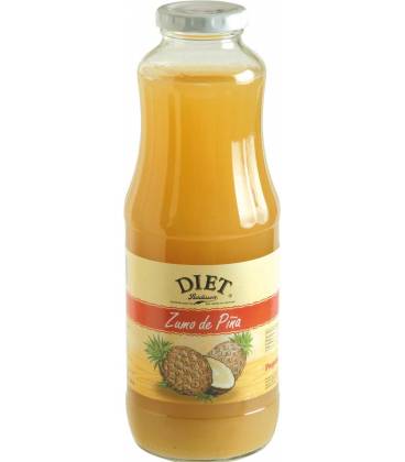 ZUMO DE PIÑA 1L de Diet Radisson