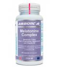 MELATONINA COMPLEX 60 Cápsulas de Airbiotic