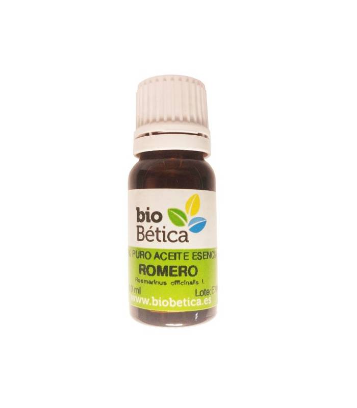 Aceite de ÁRBOL DE TÉ BIO 10 ml - BioBética