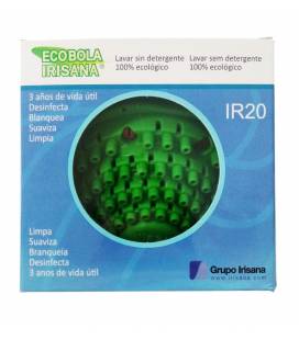 Ecobola IR20 de Irisana