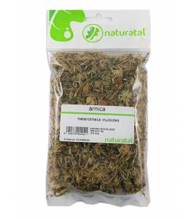 Arnica (Heterotheca inuloides) 30g de Naturatal