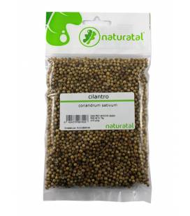 Cilantro (Coriandrum sativum) 70g de Naturatal