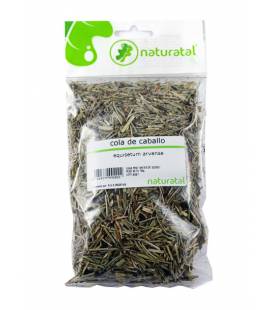 Cola de Caballo (Equisetum arvense) 50g de Naturatal