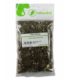 Equinacea (Echinacea pupurea) 100g de Naturatal