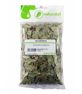 Eucaliptos (Hojas) (Eucalyptus globulus) 70g de Naturatal