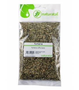 Fumaria (Fumaria officinalis) 50g de Naturatal