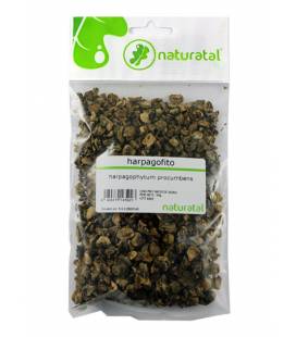 Harpagofito (Harpagophytum procumbens) 100g de Naturatal