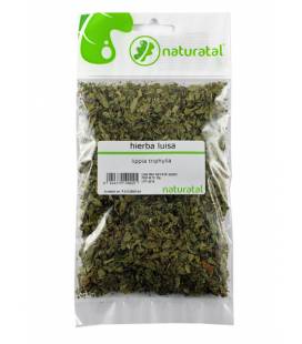 Hierba luisa (Lippia citriodora) 20g de Naturatal