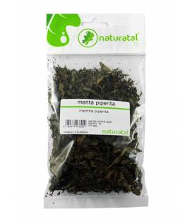 Menta piperita hojas1ª (Mentha piperita) 15g de Naturatal