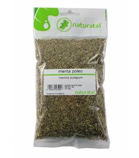 Menta poleo (Mentha pulegium) 50g de Naturatal