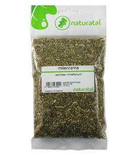 Milenrama (Achillea millefolium) 50g de Naturatal