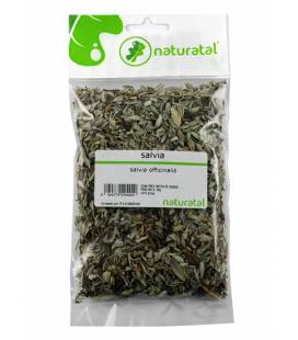 Salvia (Salvia officinalis) 40g de Naturatal