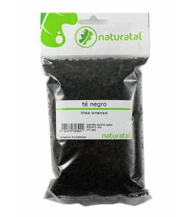 Te negro 100g de Naturatal