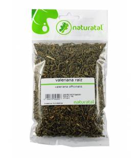 Valeriana raiz (Valeriana officinalis) 100g de Naturatal