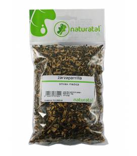 Zarzaparrilla raiz (Smilax medica) 100g de Naturatal