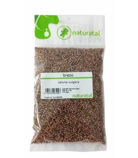 Brezo flor (Calluna vulgaris) 30g de Naturatal