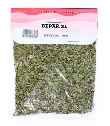 ESTEVIA 40g de Bedar