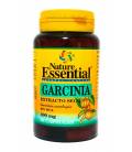 Garcinia cambogia (extracto seco) 300mg 90 cápsulas de Nature Essential