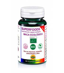 Maca BIO 90 comprimidos de Robis