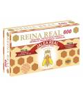 Reina Real 600 20 ampollas de 10 ml de Robis