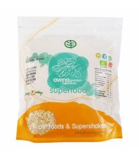 Copos de avena finos ECO sin gluten 500g de Energy Feelings