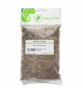 Stevia hoja triturada 40 gr de Naturatal