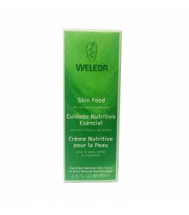 Skin food crema plantas medicinales 75 ml de Weleda