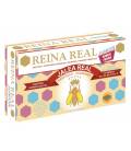 Reina Real Junior (sabor fresa) 20 ampollas de 10ml de Robis