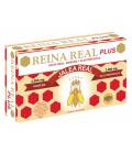 Reina Real Plus 20 ampollas de 10ml de Robis