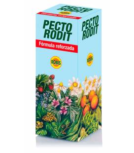 Pecto Rodit jarabe de 250 ml de Robis