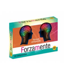 Forzamente 60 comprimidos de 500mg de Robis