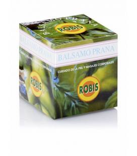 Bálsamo Prana de 60ml de Robis