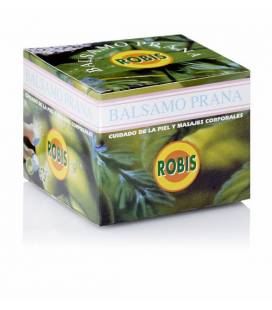 Bálsamo Prana de 120ml de Robis