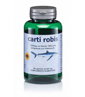 Carti Robis 90 cápsulas de 810 mg de Robis