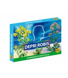 Depri Robis 30 comprimidos de 500mg de Robis