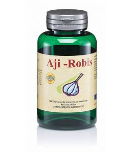 AJI-ROBIS 125 cápsulas de 700 mg de Robis