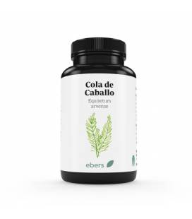 COLA DE CABALLO 60 Comprimidos 500mg de Ebers