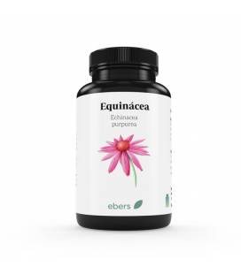 EQUINACEA 60 Comprimidos 500mg de Ebers