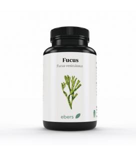 FUCUS 100 Comprimidos 500mg de Ebers