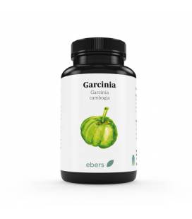 GARCINIA CAMBOGIA 60 Cápsulas 400mg de Ebers