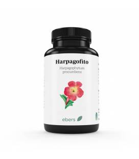 Harpagofito 60 comprimidos de 500mg de Ebers