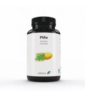 Piña (Ananas) 60 Comprimidos de 500mg de Ebers