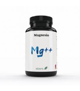 MAGNESIO 100 Comprimidos 200mg de Ebers