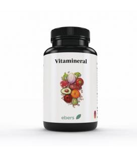 Vitamineral CDR 60 comprimidos de Ebers