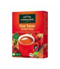 Sopa instantanea tomate bio 3x20 gr caja de Granovita