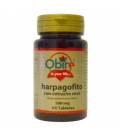 Harpagofito 60 cápsulas de 500mg de Obire