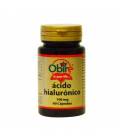 Acido hialuronico 100 mg 60 capsulas de Obire