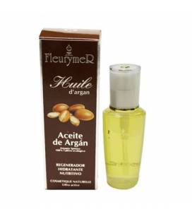 Aceite de argan bio 30 ml de Fleurymer