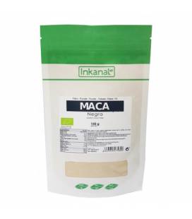 Maca negra en polvo 150 gr de Inkanatura