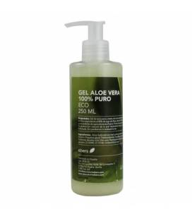 Gel aloe vera eco dosif 250 ml de Ebers